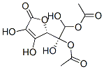 CAS#: 10583-73-0， L-Ascorbic Acid 5,6-Diacetate