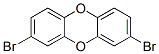 CAS#: 105836-96-2， 2,8-Dibromooxanthrene