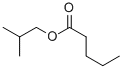 CAS#: 10588-10-0， Isobutyl Valerate