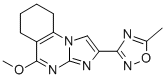 CAS#: 106073-01-2， 5-Methoxy-2-(5-Methyl-1,2,4-Oxadiazol-3-Yl)-6,7,8,9-Tetrahydroimidazo[1,2-a]Quinazoline