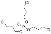 CAS#: 1067-98-7， Tris(3-Chloropropyl) Phosphate