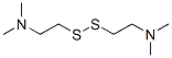 CAS#: 1072-11-3， 2-(2-Dimethylazaniumylethyldisulfanyl)Ethyl-Dimethylazanium Dichloride