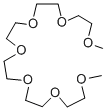 CAS#: 1072-40-8， 1-[2-(2-Methoxyethoxy)Ethoxy]-2-[2-[2-(2-Methoxyethoxy)Ethoxy]Ethoxy]Ethane