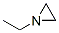 CAS 登录号：1072-45-3， 1-乙基氮丙啶