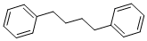 structure of CAS# 1083-56-3, 4-Phenylbutylbenzene;Butane, 1,4-Diphenyl-;Nsc403943;1,4-Diphenylbutane