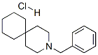 CAS#: 1085-84-3， 9-Benzyl-9-Azaspiro[5.5]Undecane Hydrochloride