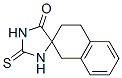 CAS#: 108651-08-7， 2'-Sulfanylidenespiro[2,4-Dihydro-1H-Naphthalene-3,5'-Imidazolidine]-4'-One