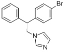 CAS#: 108894-40-2， Brolaconazole