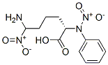 CAS#: 1094-76-4， (2S)-2-Amino-6-[(2,4-Dinitrophenyl)Amino]Hexanoic Acid