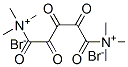 CAS#: 109441-52-3， Trimethyl-[5-(5-Trimethylazaniumylpentoxy)Pentyl]Azanium Dibromide