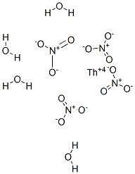 CAS#: 110140-69-7， Thorium Tetranitrate Tetrahydrate