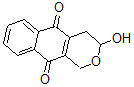 CAS#: 110271-41-5， 3-Hydroxy-3,4-Dihydro-1H-Benzo[g]Isochromene-5,10-Dione