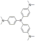 CAS#: 1104-21-8， 4-Bis(4-Dimethylaminophenyl)Phosphanyl-N,N-Dimethylaniline