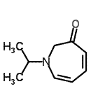 CAS#: 110561-71-2， 1-Isopropyl-1,2-Dihydro-3H-Azepin-3-One