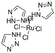 CAS#: 110649-85-9， Triazolium-bis(triazole)tetrachlororuthenate(III)