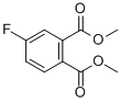 CAS#: 110706-50-8， 4-Fluoro-1,2-Benzenedicarboxylic Acid 1,2-Dimethyl Ester