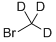 structure of CAS# 1111-88-2, Bromo-Methane-D3