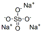 CAS#: 11112-10-0， Sodium Antimonate