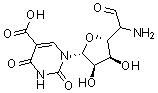 CAS#: 11113-80-7， Polyoxin