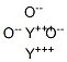 CAS#: 11130-29-3， Yttrium Oxide