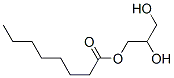 CAS#: 11140-04-8， Octanoic Acid, Ester With 1,2,3-Propanetriol