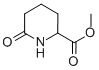 CAS#: 111479-60-8， Methyl 6-Oxopiperidine-2-Carboxylate