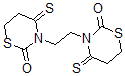 CAS#: 111480-06-9， 3-[2-(2-Oxo-4-Sulfanylidene-1,3-Thiazinan-3-Yl)Ethyl]-4-Sulfanylidene-1,3-Thiazinan-2-One