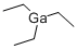 structure of CAS# 1115-99-7, Triethylgallium;Gallium, Triethyl-;Triethylgallium