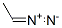 CAS#: 1117-96-0， Diazoethane