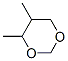CAS#: 1121-20-6， 4,5-Dimethyl-1,3-Dioxane