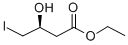 CAS#: 112100-39-7， (3S)-3-Hydroxy-4-Iodo-Butanoic Acid Ethyl Ester