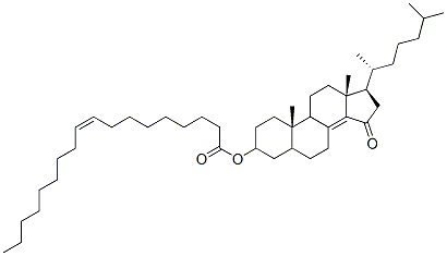 CAS#: 112757-40-1， Cholest-8(14)-en-3-yl-15-one oleate