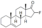 CAS#: 112859-71-9， (8R,9S,10R,13S,14S,16R)-16-Fluoro-10,13-Dimethyl-1,2,3,4,7,8,9,11,12,14,15,16-Dodecahydrocyclopenta[a]Phenanthren-17-One