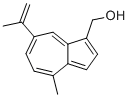 CAS#: 113393-59-2， (4-Methyl-7-Prop-1-En-2-Ylazulen-1-Yl)Methanol