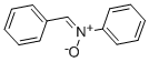 structure of CAS# 1137-96-8, N,alpha-Diphenyl Nitrone;Nciopen2_001630;Benzaldehydephenylnitrone;Benzenamine, N-(Phenylmethylene)-, N-Oxide (9Ci)