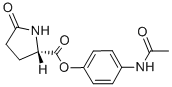 CAS#: 114485-92-6， Pidolacetamol