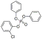CAS#: 115-85-5， (2-Chlorophenyl) Diphenyl Phosphate