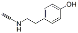 CAS#: 115062-49-2， Ethynyltyramine