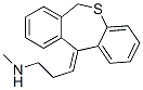 CAS#: 1154-09-2， [(3Z)-3-(6H-Benzo[c][1]Benzothiepin-11-Ylidene)Propyl]-Methylazanium Chloride