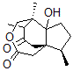 CAS#: 116085-02-0， 6-Deoxypseudoanisatin