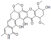 CAS#: 116200-81-8， Actinoplanone D