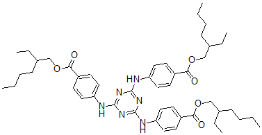 CAS#: 116244-12-3， Uvinul T 150