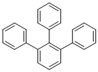 CAS#: 1165-14-6， 1,2,3-Tri(Phenyl)Benzene