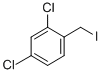 CAS#: 116529-35-2， 2,4-Dichloro-1-(Iodomethyl)-Benzene