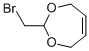 CAS#: 117381-06-3， 2-Bromomethyl-4,7-Dihydro-[1,3]Dioxepine