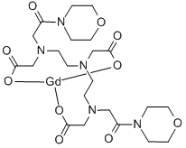 CAS#: 117827-80-2， Gadopenamide