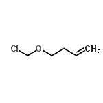 CAS#: 117983-52-5， 4-(Chloromethoxy)-1-Butene