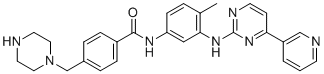 CAS#: 1185103-28-9， N-Desmethyl Imatinib-[d8]