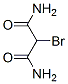 CAS#: 1186-67-0， 2-Bromo-Propanediamide
