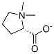 CAS#: 1195-94-4， (2S)-1,1-Dimethyl-2,3,4,5-Tetrahydropyrrole-2-Carboxylate inner salt